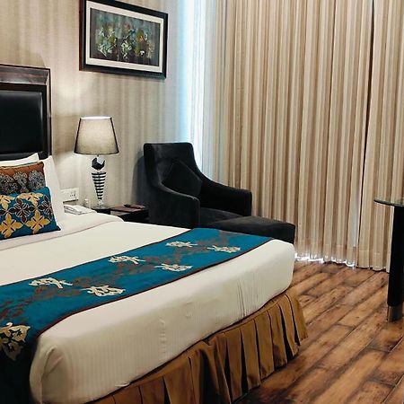 Marina- Shimla First Designer Boutique Hotel 外观 照片