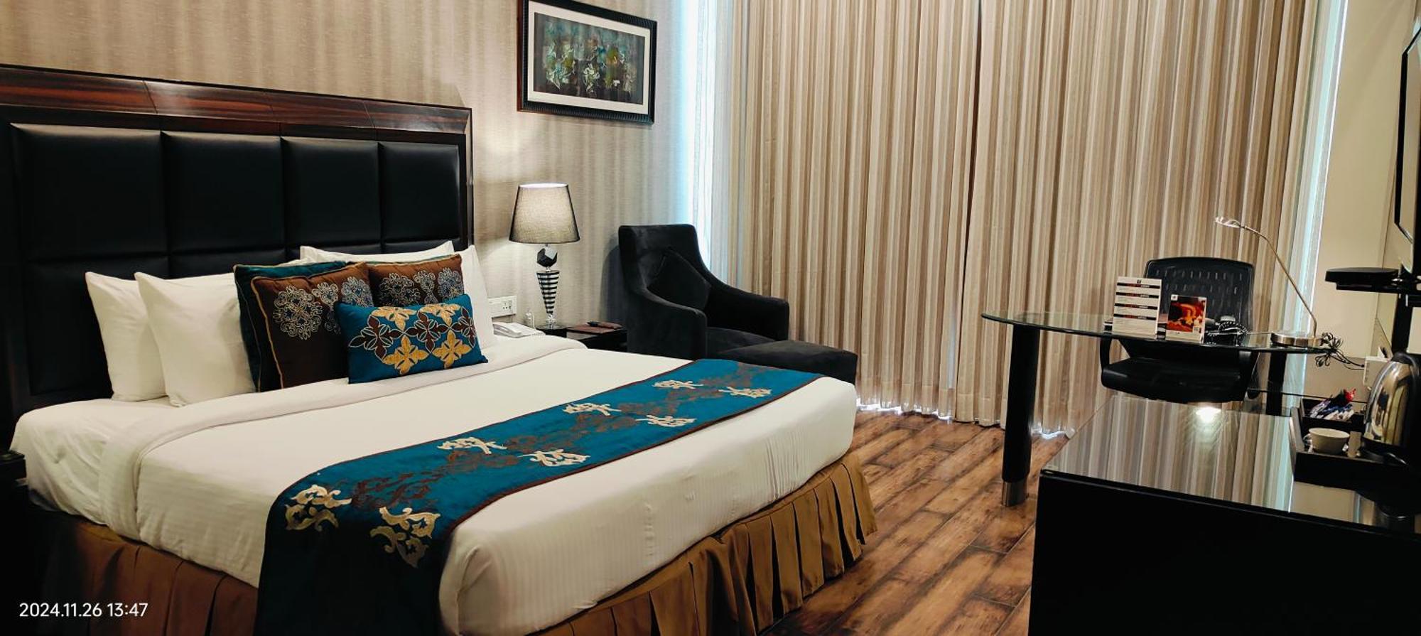 Marina- Shimla First Designer Boutique Hotel 外观 照片