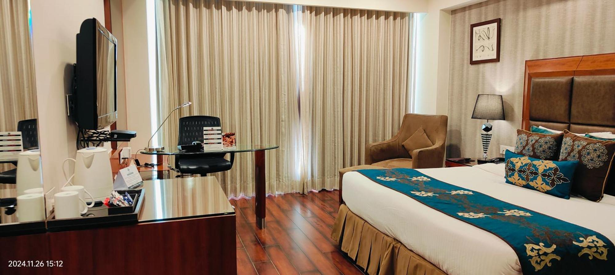 Marina- Shimla First Designer Boutique Hotel 外观 照片