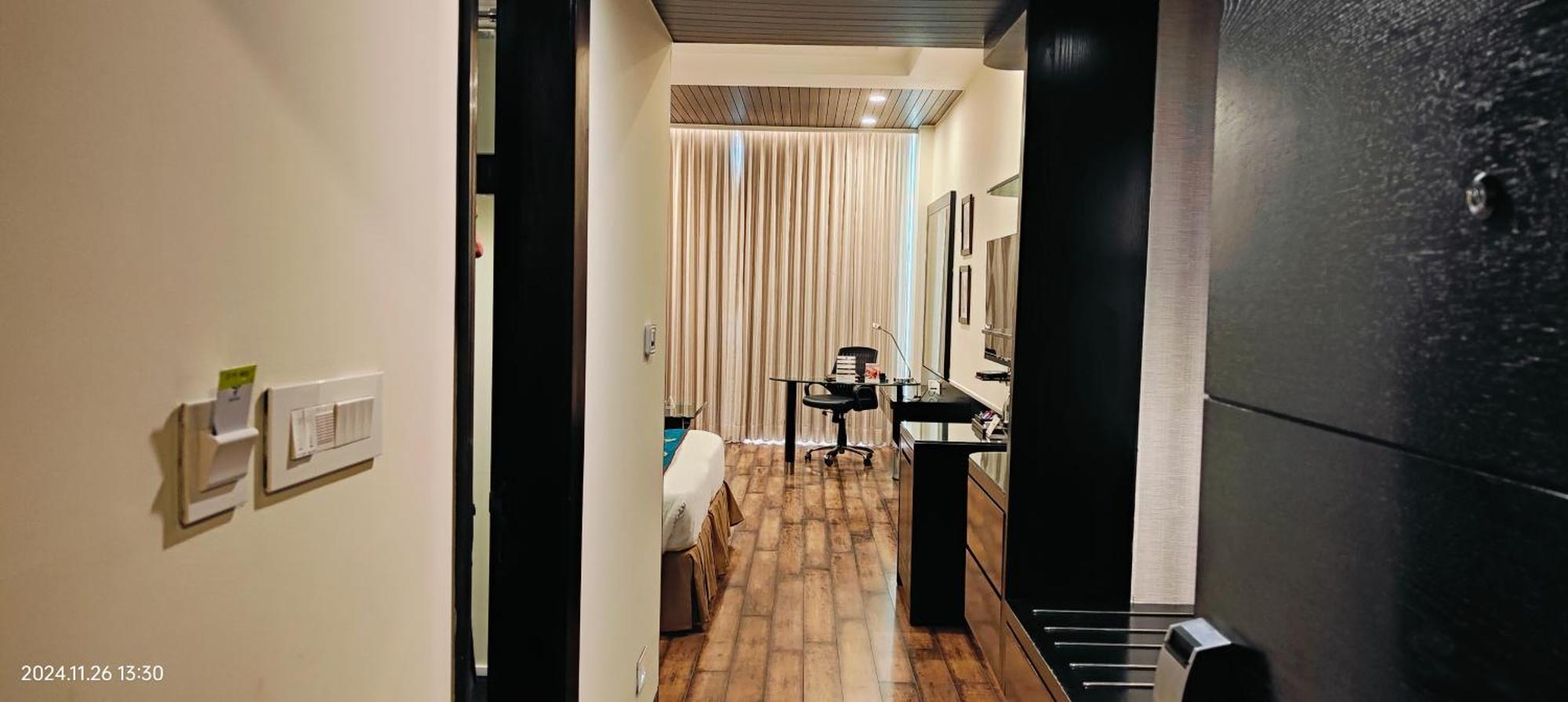 Marina- Shimla First Designer Boutique Hotel 外观 照片