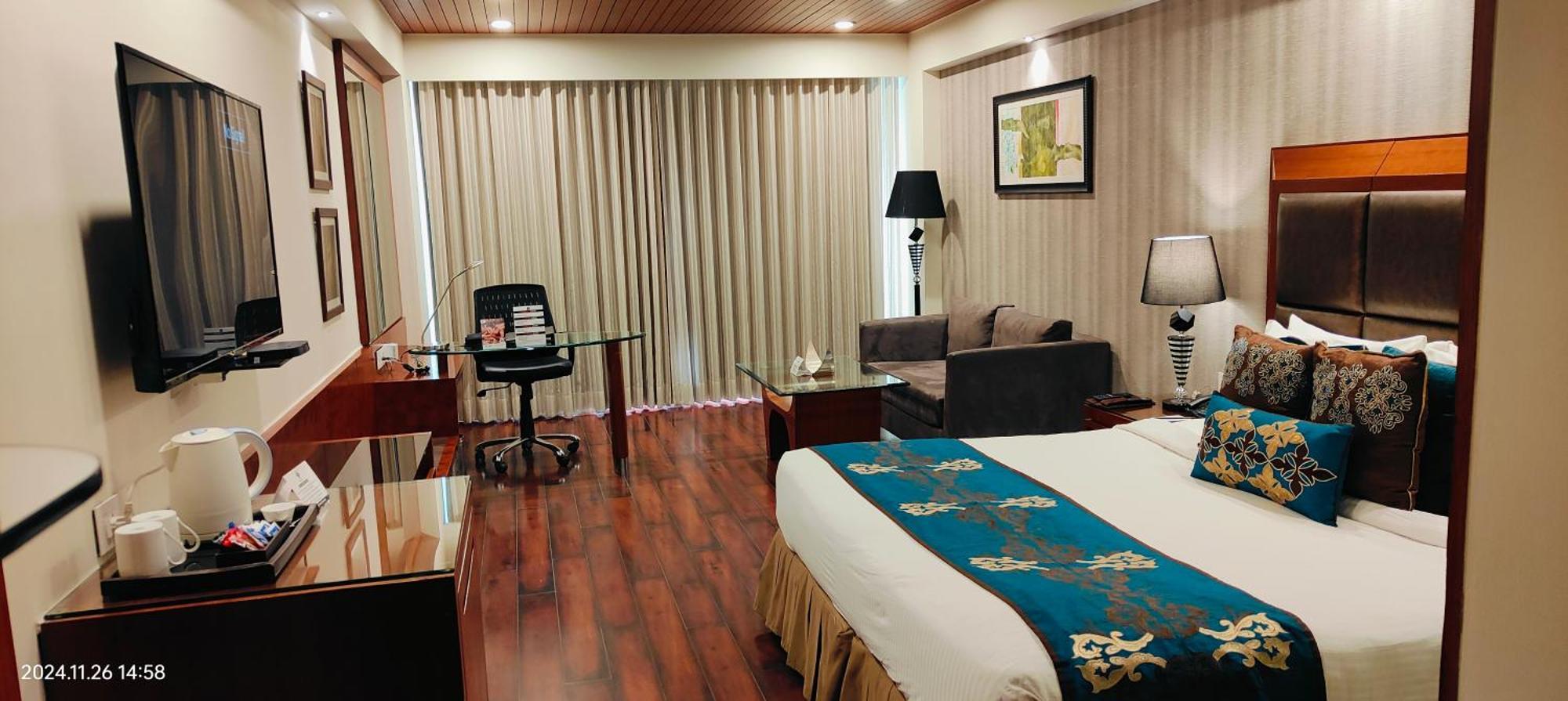 Marina- Shimla First Designer Boutique Hotel 外观 照片